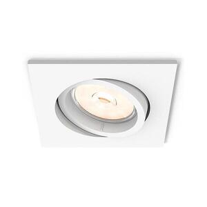 Philips 50401/31/PN - beépíthető lámpa MYLIVING DONEGAL 1xGU10/5, 5W/230V 50401/31/PN kép