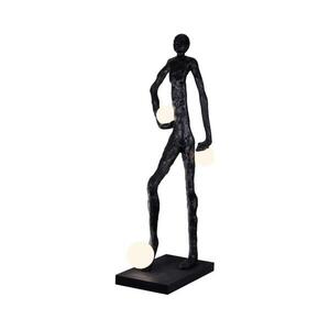 08805XL - Állólámpa SILUETTE 3xE27/60W/230V 185 cm Aura 08805XL kép