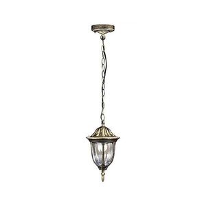 Kültéri lámpa FLORENCJA 1xE27/20W/230V IP43 302557 kép