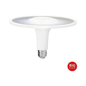 LED Izzó SAMSUNG CHIP UFO E27/18W/230V 6400K 2786 kép