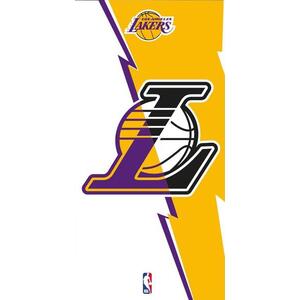 Kaptan frottír, NBA Los Angeles Lakers kép