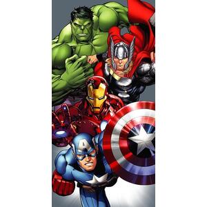 Kaptan Avengers Infinity War - törölköző gyerekeknek kép