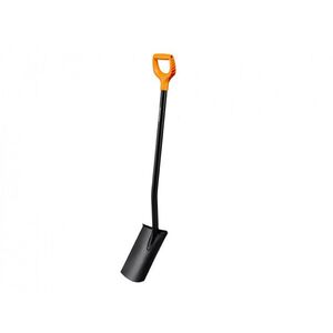 Fiskars Solid™ egyenes ásó kép