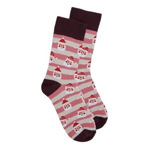 COZY SOCKS zokni, Mikulás 35-38 kép