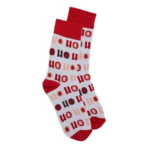 COZY SOCKS zokni, HOHOHO 39-42 kép
