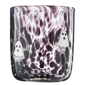 HALLOWEEN vizespohár 330ml , szellem kép