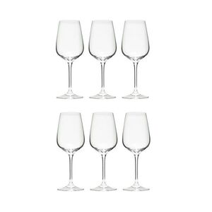 SANTE kristályüveg fehérboros pohár, 360ml, 6 db-os készlet kép