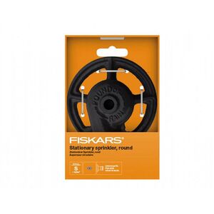 FISKARS Helyhez kötött sprinkler, kerek kép