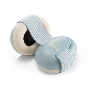 REER SilentGuard Baby hallásvédő, sky blue kép