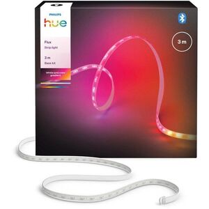 Philips Hue Flux strip light, 3 m kép