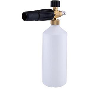 RIWALL PRO Professional habosító 1000 ml sárgaréz testtel és szabályozással (RPPW 207 szett) kép