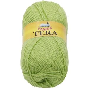 Tera 100 g - 80 borsózöld kép