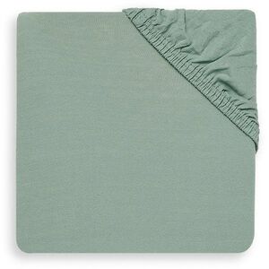 Gumis lepedő 40/50 × 80/90 cm, Ash Green kép