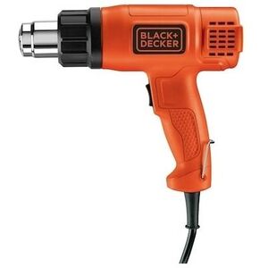 Black + Decker KX1650-QS hőlégfúvó, 1750 W kép