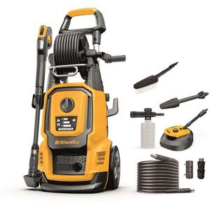 Riwall PRO REPW 180 RC SET kép