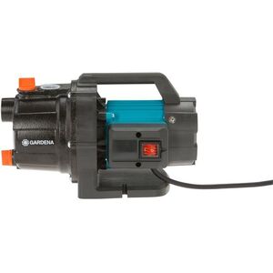 GARDENA 3700/4 BASIC, locsoló szivattyú kép