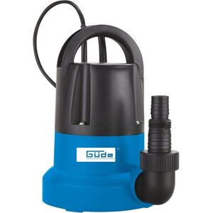 Güde GFS 401 S kép