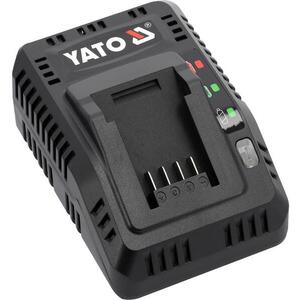Yato 18 V, 2, 2 A AC kép