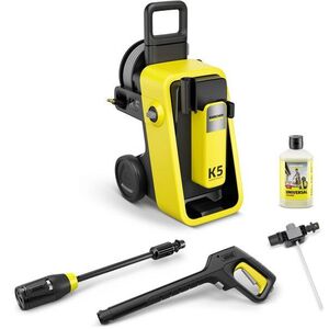 KÄRCHER K 5 Comfort Premium *EU magasnyomású mosó kép