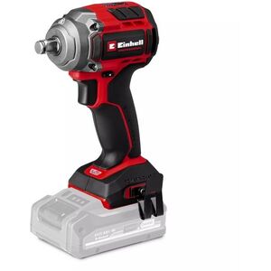 EINHELL Professional Akkus ütvecsavarozó TP-CW 18/350-C Li Brushless Solo, 4510055 (akku nélkül) kép