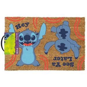 Lilo és Stitch: Hey/See Ya Later, lábtörlő kép