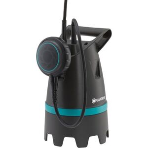 GARDENA 9200 BASIC Merülőszivattyú szennyvízhez kép