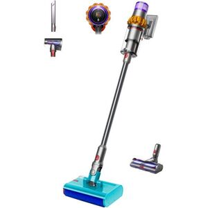 Dyson V15s Detect Submarine 2026 kép