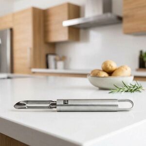 Zwilling Pro, rozsdamentes kép