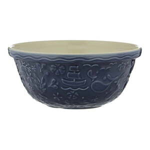 Kék kőedény tál ø 29 cm Nautical – Mason Cash kép