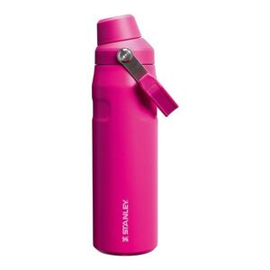 Rózsaszín rozsdamentes acél termopalack 700 ml IceFlow™ Bottle Fast Flow Vilet Blossom – Stanley kép