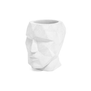 Fehér cement rendszerező írószerekhez Head – Balvi kép