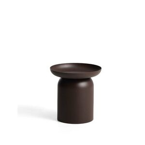 Fém kerek kerti kisasztal ø 45 cm Arcola – Kave Home kép