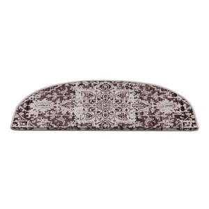 Lépcsőszőnyeg szett 16 db-os 20x65 cm Oriental Era – Vitaus kép