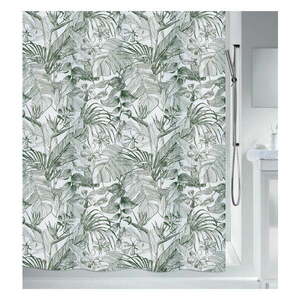 Zuhanyfüggöny 180x200 cm Tropic – Spirella kép