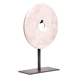 Márvány szobor (magasság 21 cm) Zoro – Premier Housewares kép