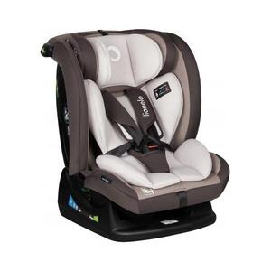 Lionelo - AART i-Size autósülés 40-150 cm barna/krémszínű 5903771709279 kép