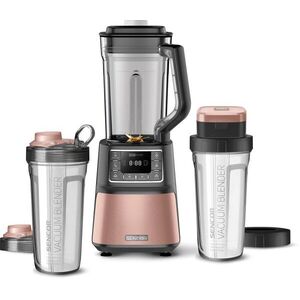 SENCOR SBU 7875RS szuper vákuumos mixer Vitamin+ kép