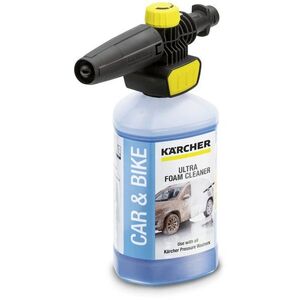 KÄRCHER Foam Jet Connect 'n' Clean FJ 10 C habképző fúvóka készlet - habos tisztító (1 l) kép