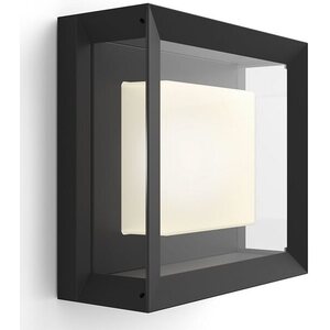 Philips Hue White and Colour Ambiance Econic 17438/30/P7 kép