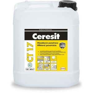 Ceresit univerzális alapozó CT 17 Universal, 5 l kép