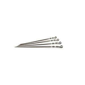 KOLIMAX Rozsdamentes acél grillnyárs készlet 40cm, 4db kép