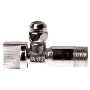 Levior szelep 1/2"-3/8" kép