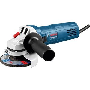 Bosch Professional 0601394001 GWS 750 sarokcsiszoló, vezetékes, 125 mm kép