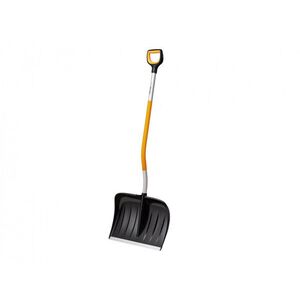 FISKARS X-series hólapát, ívelt, 53 cm/153 cm 1057186 kép
