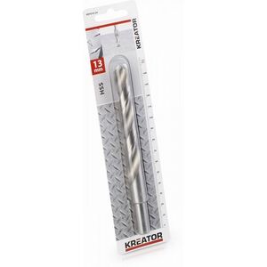 Kreator fémfúrószár 13 mm HSS kép