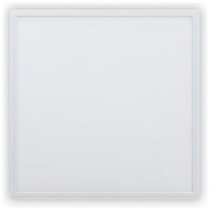 Tesla Lighting intelligens háttérvilágítású LED panel 600 × 600 mm, 42 W, 3780 lm, 2700-4000 K, Tuya kép