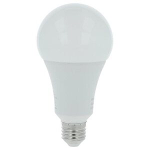 Tesla LED izzó, E27, 20 W, 230 V, 2500 lm, 6500 K, hideg fehér kép