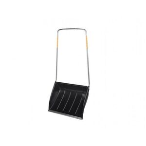 Fiskars SnowXpert 1003470 hószán, 72 cm / 150 cm, piros kép