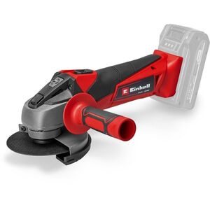 EINHELL akkus sarokcsiszoló 115 mm TC-AG 18/115 Li-Solo, 4431130 (akku nélkül) kép