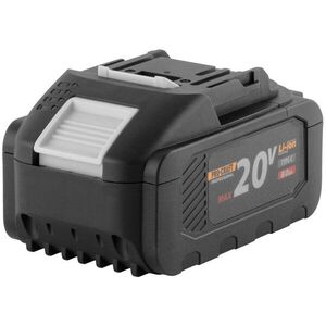 PROCRAFT 20/8C akkumulátor, 20 V, 8 Ah, USB-C kép